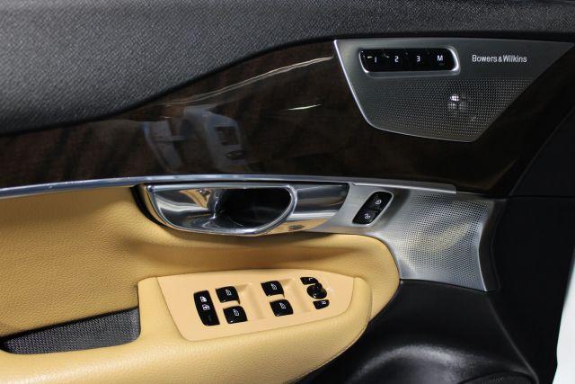 used 2017 Volvo XC90 car, priced at $13,995