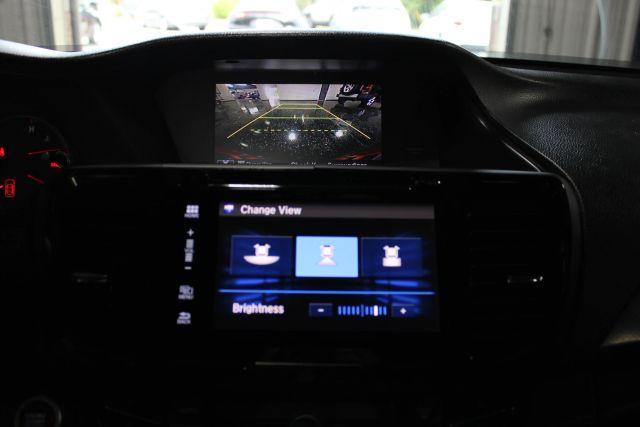 used 2017 Honda Accord car, priced at $12,995