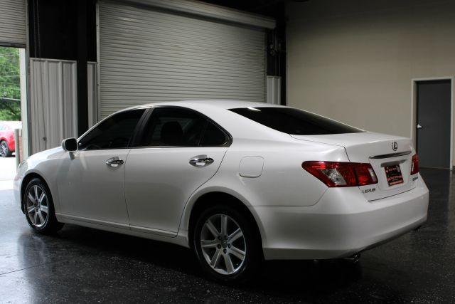 used 2008 Lexus ES 350 car, priced at $10,495