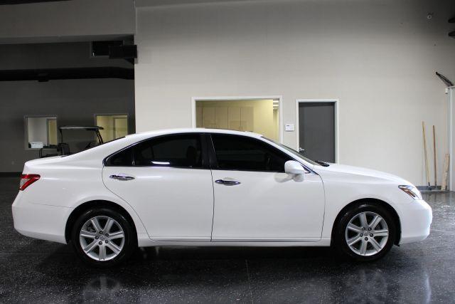 used 2008 Lexus ES 350 car, priced at $10,495