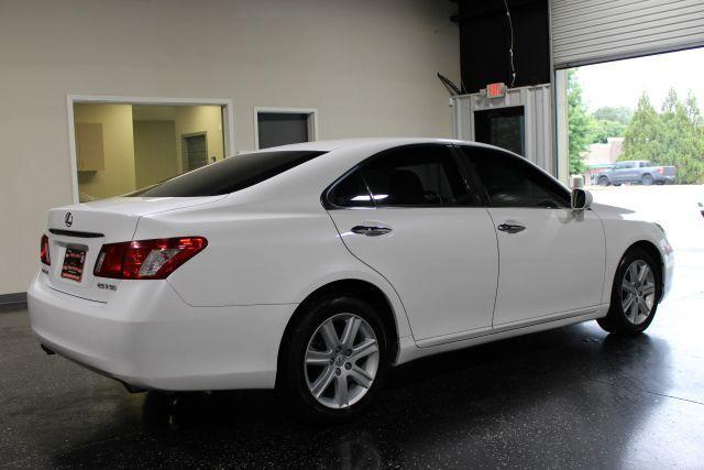 used 2008 Lexus ES 350 car, priced at $10,495