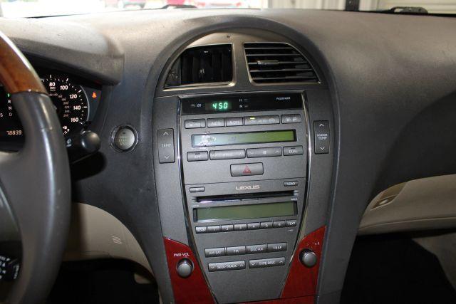 used 2008 Lexus ES 350 car, priced at $10,495