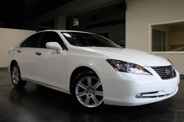 used 2008 Lexus ES 350 car, priced at $10,495