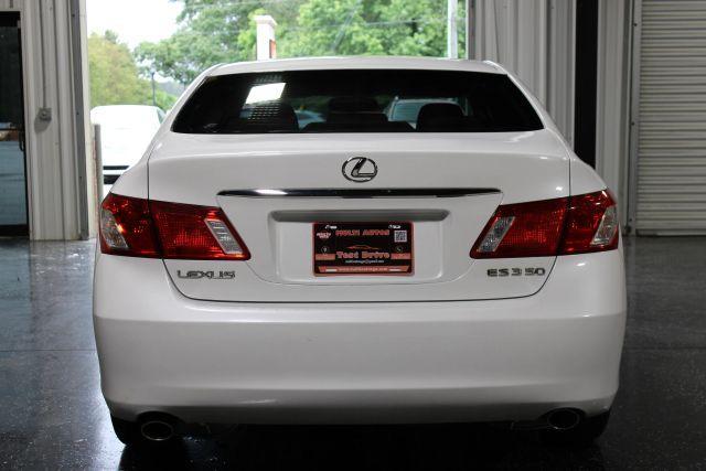 used 2008 Lexus ES 350 car, priced at $10,495