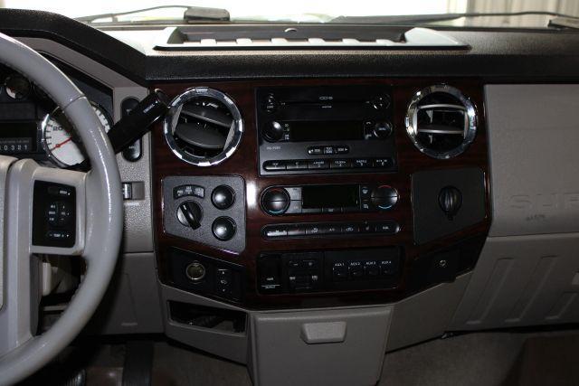 used 2008 Ford F-250 car, priced at $19,795