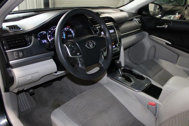 used 2012 Toyota Camry Hybrid car, priced at $10,495