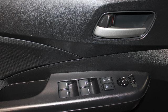 used 2013 Honda CR-V car, priced at $12,495