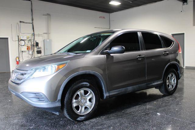 used 2013 Honda CR-V car, priced at $12,495