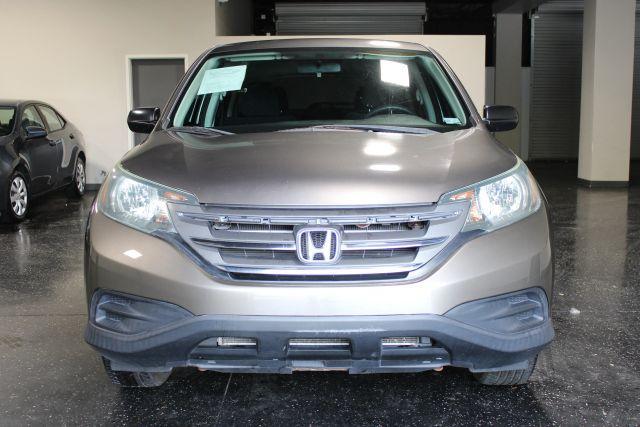 used 2013 Honda CR-V car, priced at $12,495