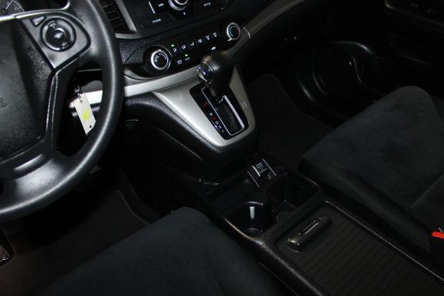 used 2013 Honda CR-V car, priced at $12,495