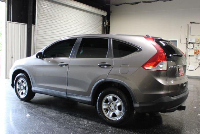 used 2013 Honda CR-V car, priced at $12,495