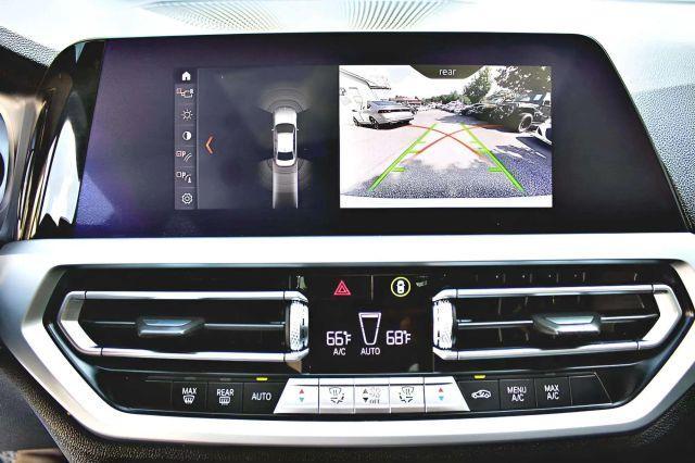 used 2020 BMW 330 car, priced at $18,890