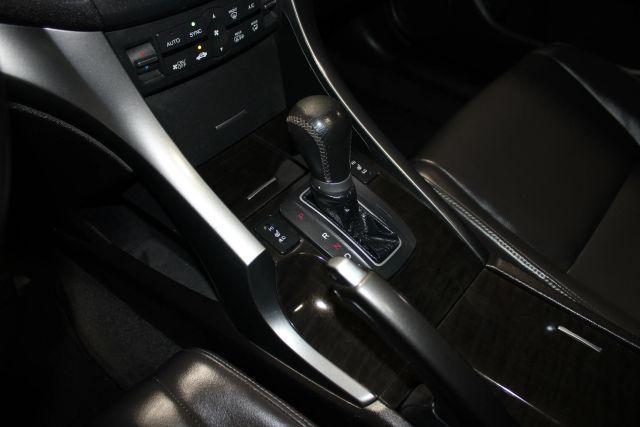 used 2012 Acura TSX car, priced at $12,495