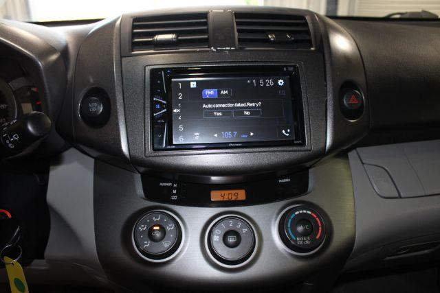 used 2008 Toyota RAV4 car, priced at $8,795