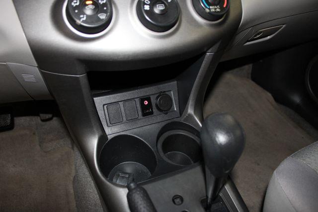 used 2008 Toyota RAV4 car, priced at $8,795