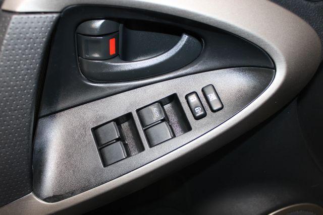 used 2008 Toyota RAV4 car, priced at $8,795