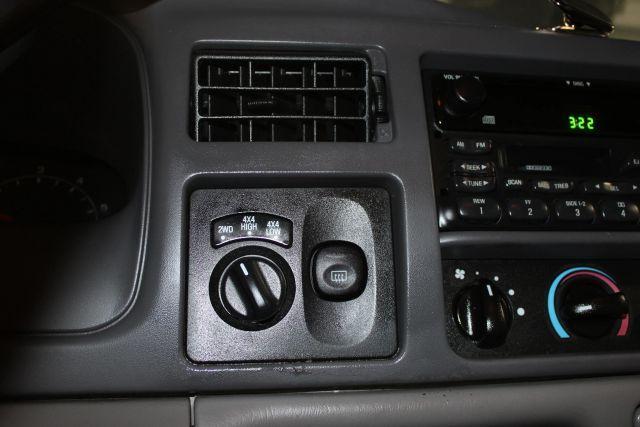 used 2000 Ford Excursion car, priced at $16,995