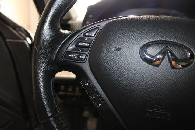used 2011 INFINITI G37 car, priced at $13,295