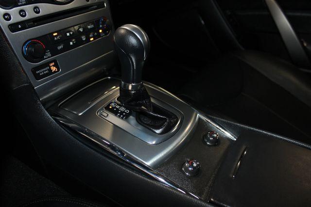 used 2011 INFINITI G37 car, priced at $13,295