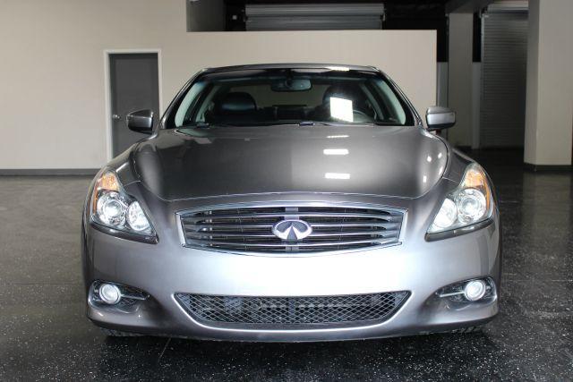 used 2011 INFINITI G37 car, priced at $13,295