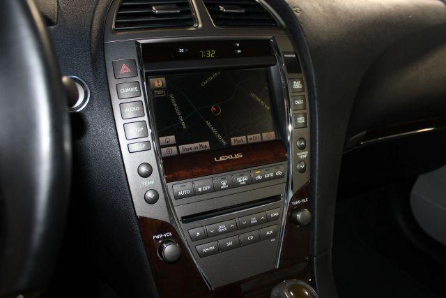 used 2011 Lexus ES 350 car, priced at $13,495