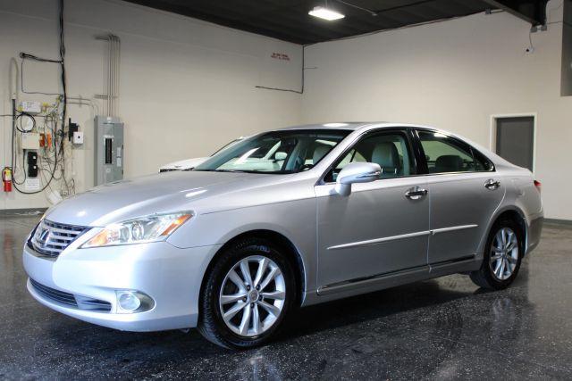 used 2011 Lexus ES 350 car, priced at $13,495