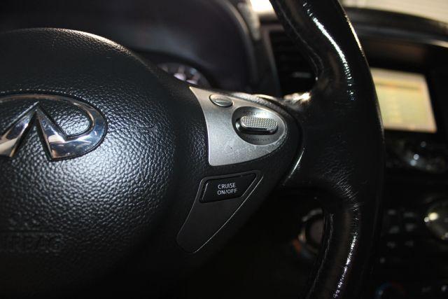 used 2012 INFINITI FX35 car