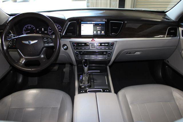 used 2016 Hyundai Genesis car, priced at $13,945