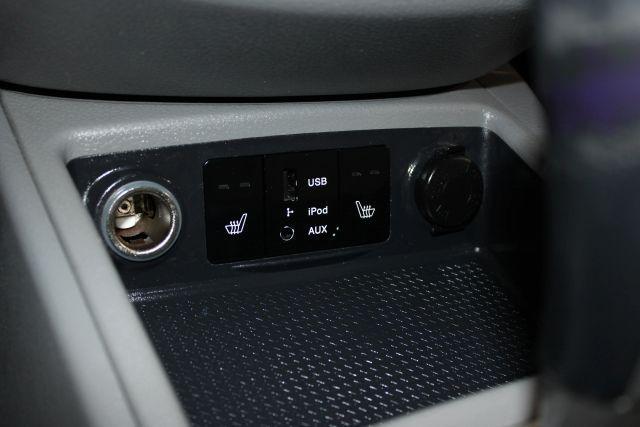 used 2009 Hyundai Santa Fe car, priced at $7,495