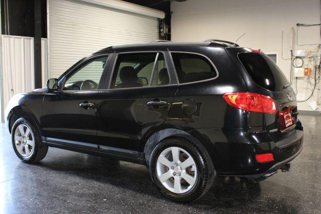 used 2009 Hyundai Santa Fe car, priced at $7,495