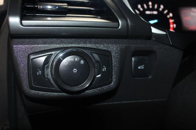 used 2014 Ford Fusion car, priced at $8,995