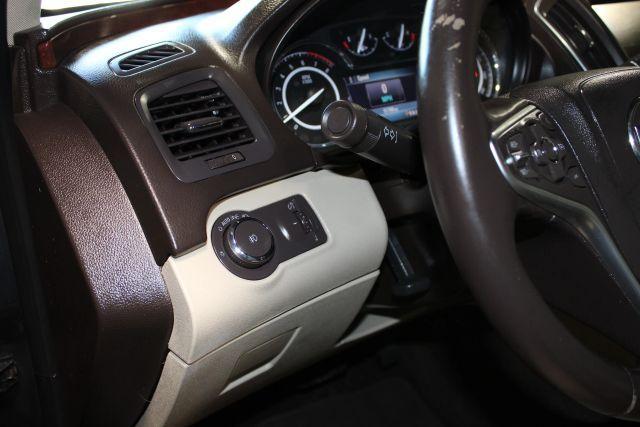 used 2014 Buick Regal car, priced at $9,995