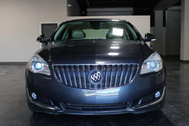used 2014 Buick Regal car, priced at $9,995