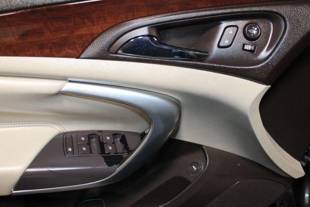 used 2014 Buick Regal car, priced at $9,995