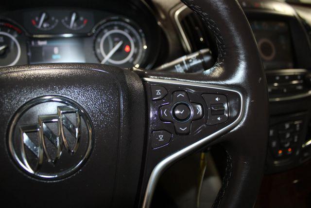 used 2014 Buick Regal car, priced at $9,995