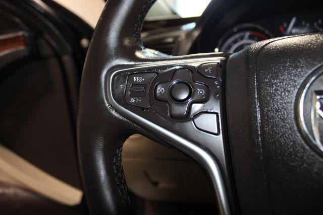 used 2014 Buick Regal car, priced at $9,995