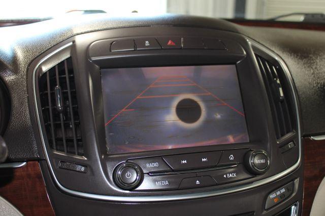 used 2014 Buick Regal car, priced at $9,995