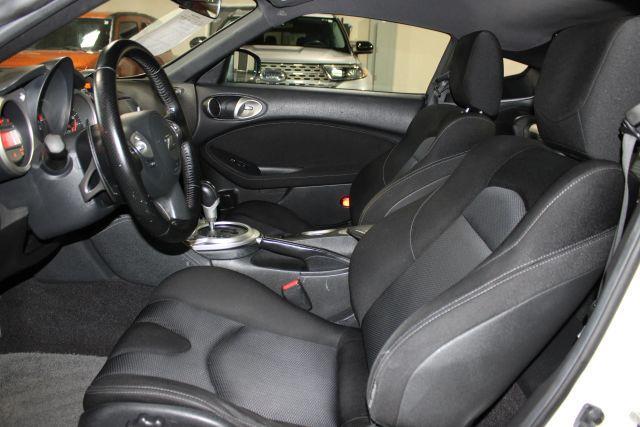 used 2011 Nissan 370Z car, priced at $16,995