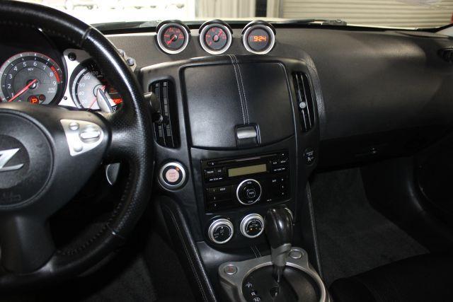 used 2011 Nissan 370Z car, priced at $16,995