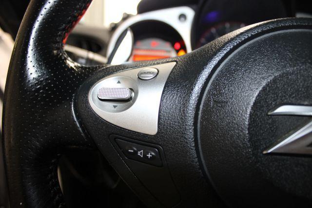 used 2011 Nissan 370Z car, priced at $16,995