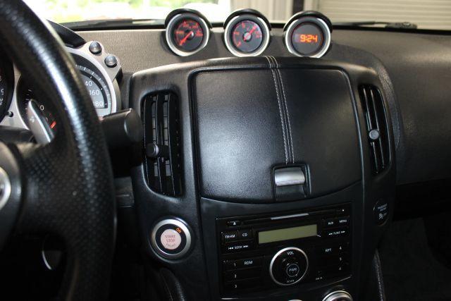 used 2011 Nissan 370Z car, priced at $16,995