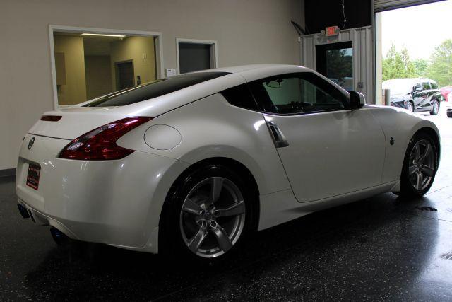 used 2011 Nissan 370Z car, priced at $16,995