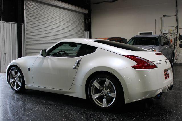 used 2011 Nissan 370Z car, priced at $16,995