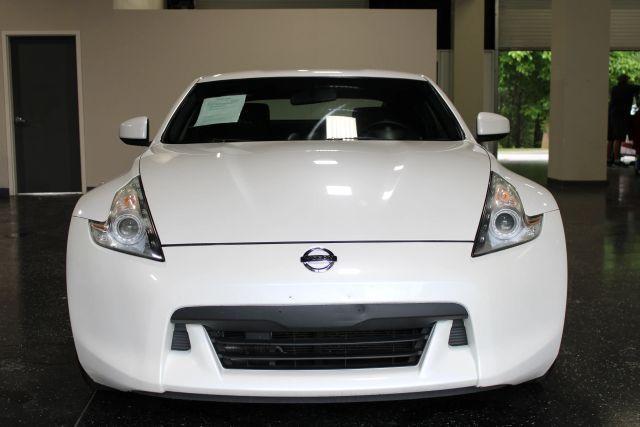used 2011 Nissan 370Z car, priced at $16,995