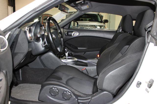 used 2011 Nissan 370Z car, priced at $16,995