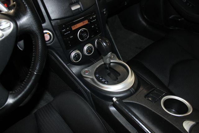 used 2011 Nissan 370Z car, priced at $16,995