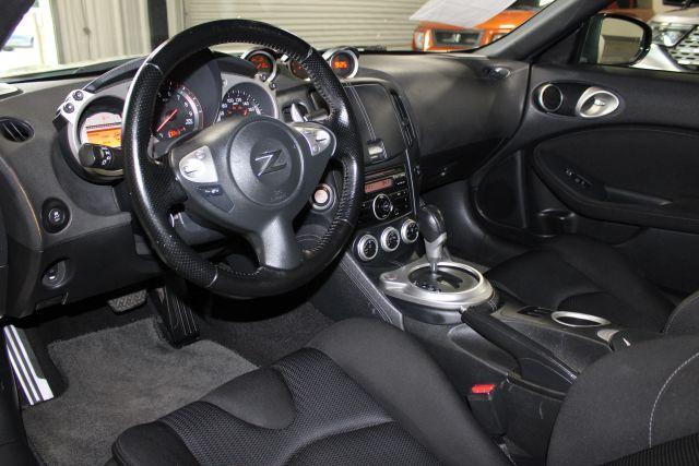 used 2011 Nissan 370Z car, priced at $16,995