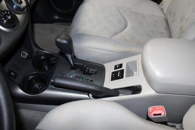 used 2011 Toyota RAV4 car, priced at $12,995