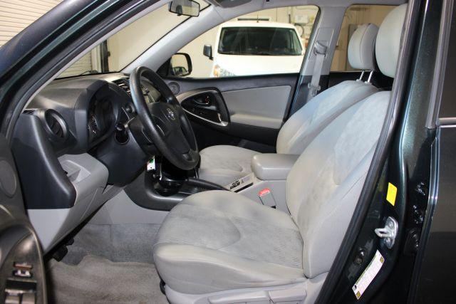used 2011 Toyota RAV4 car, priced at $12,995