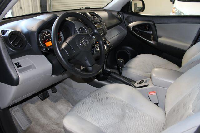 used 2011 Toyota RAV4 car, priced at $12,995